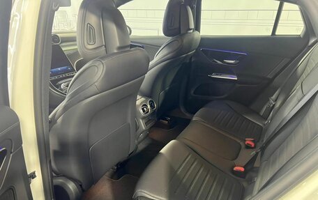 Mercedes-Benz GLC Coupe, 2025 год, 7 980 000 рублей, 23 фотография