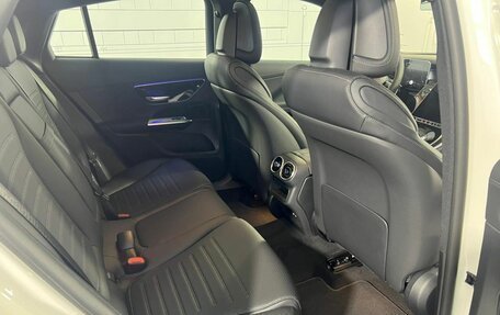 Mercedes-Benz GLC Coupe, 2025 год, 7 980 000 рублей, 28 фотография