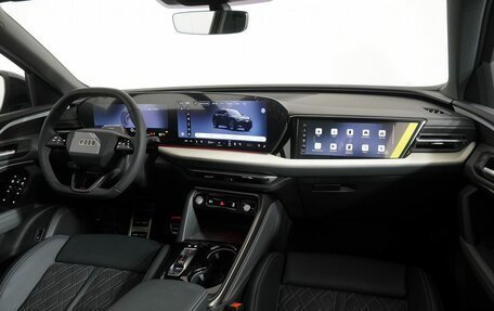 Audi Q5, 2025 год, 7 250 000 рублей, 11 фотография