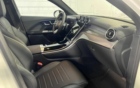 Mercedes-Benz GLC Coupe, 2025 год, 7 980 000 рублей, 26 фотография