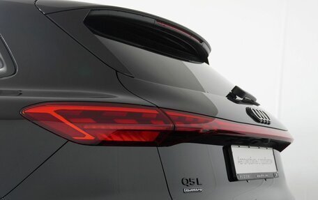 Audi Q5, 2025 год, 7 250 000 рублей, 6 фотография