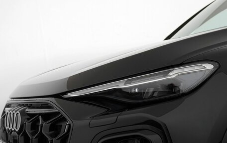 Audi Q5, 2025 год, 7 250 000 рублей, 5 фотография