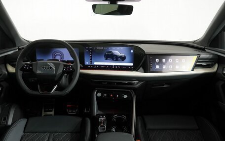 Audi Q5, 2025 год, 7 250 000 рублей, 12 фотография