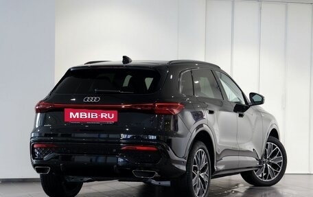 Audi Q5, 2025 год, 7 250 000 рублей, 3 фотография