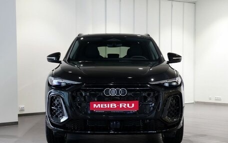 Audi Q5, 2025 год, 7 250 000 рублей, 2 фотография