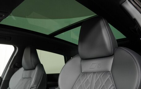 Audi Q5, 2025 год, 7 250 000 рублей, 22 фотография