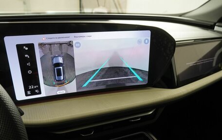 Audi Q5, 2025 год, 7 250 000 рублей, 20 фотография