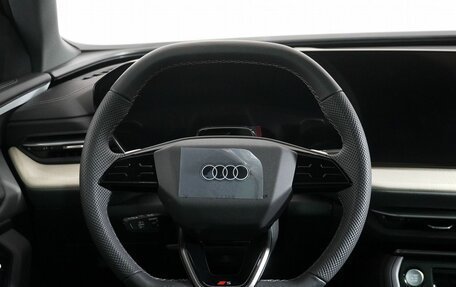 Audi Q5, 2025 год, 7 250 000 рублей, 18 фотография