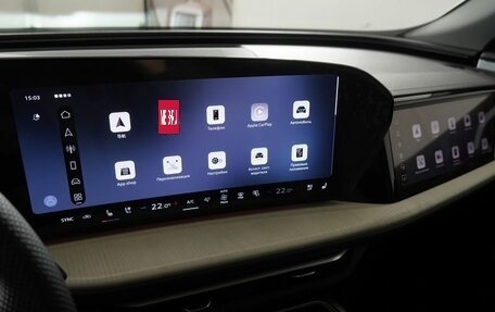 Audi Q5, 2025 год, 7 250 000 рублей, 21 фотография