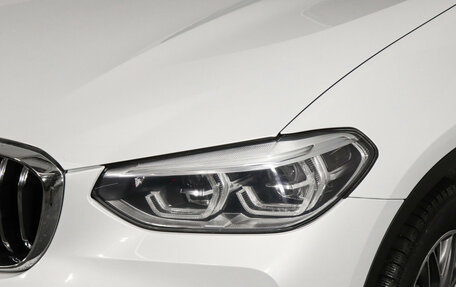 BMW X3, 2020 год, 4 247 000 рублей, 7 фотография