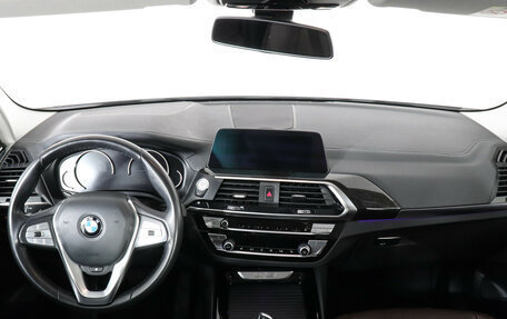 BMW X3, 2020 год, 4 247 000 рублей, 11 фотография