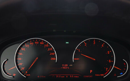 BMW X3, 2020 год, 4 247 000 рублей, 14 фотография