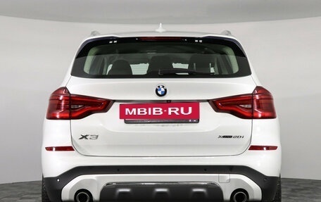 BMW X3, 2020 год, 4 247 000 рублей, 4 фотография