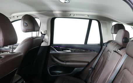 BMW X3, 2020 год, 4 247 000 рублей, 15 фотография