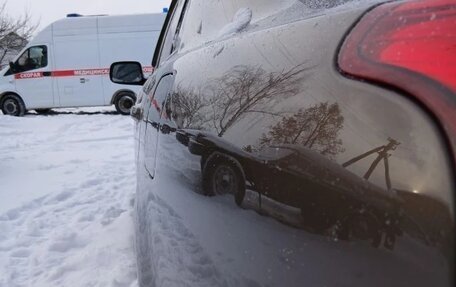 Toyota Avensis III рестайлинг, 2005 год, 675 000 рублей, 5 фотография