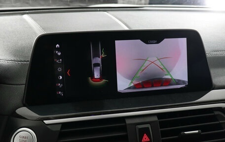 BMW X3, 2020 год, 4 247 000 рублей, 17 фотография