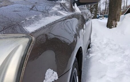 Toyota Avensis III рестайлинг, 2005 год, 675 000 рублей, 4 фотография