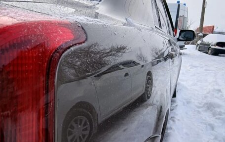 Toyota Avensis III рестайлинг, 2005 год, 675 000 рублей, 11 фотография