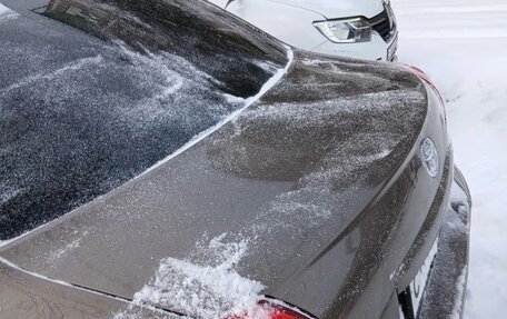 Toyota Avensis III рестайлинг, 2005 год, 675 000 рублей, 12 фотография