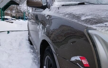 Toyota Avensis III рестайлинг, 2005 год, 675 000 рублей, 2 фотография