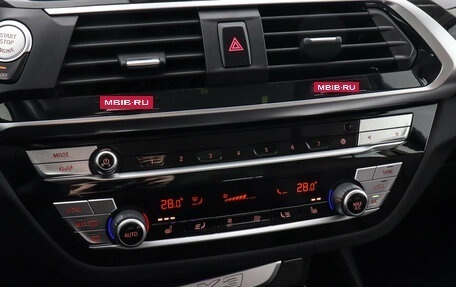 BMW X3, 2020 год, 4 247 000 рублей, 18 фотография