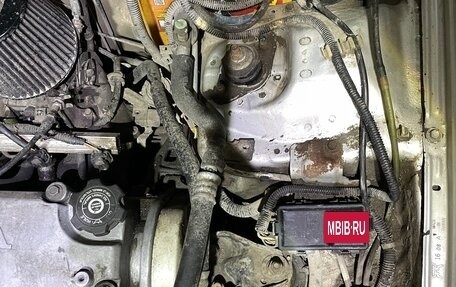 Honda Civic VII, 1998 год, 255 000 рублей, 9 фотография