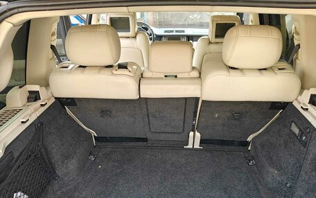 Land Rover Range Rover III, 2009 год, 2 900 000 рублей, 13 фотография