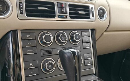 Land Rover Range Rover III, 2009 год, 2 900 000 рублей, 17 фотография