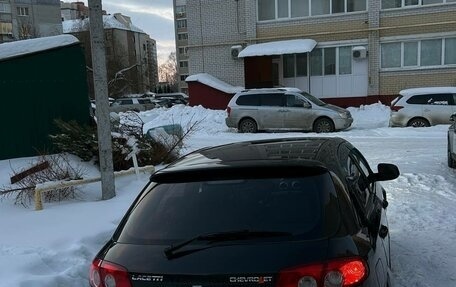 Chevrolet Lacetti, 2010 год, 480 000 рублей, 2 фотография