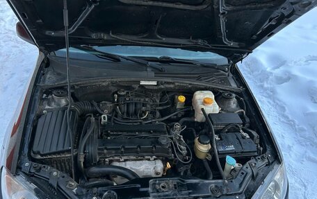 Chevrolet Lacetti, 2010 год, 480 000 рублей, 12 фотография