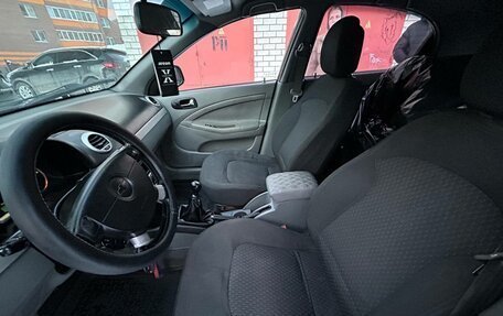 Chevrolet Lacetti, 2010 год, 480 000 рублей, 9 фотография