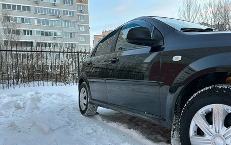 Chevrolet Lacetti, 2010 год, 480 000 рублей, 7 фотография