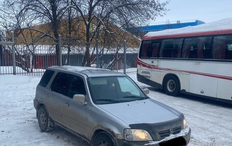 Honda CR-V IV, 1998 год, 260 000 рублей, 5 фотография