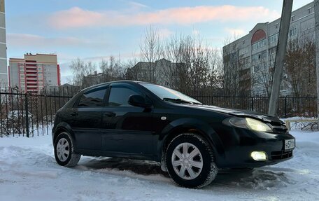 Chevrolet Lacetti, 2010 год, 480 000 рублей, 6 фотография