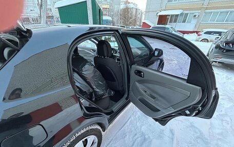 Chevrolet Lacetti, 2010 год, 480 000 рублей, 11 фотография