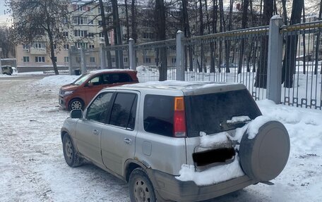 Honda CR-V IV, 1998 год, 260 000 рублей, 4 фотография