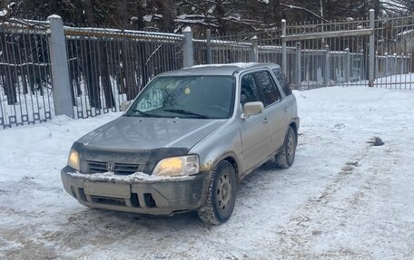 Honda CR-V IV, 1998 год, 260 000 рублей, 3 фотография