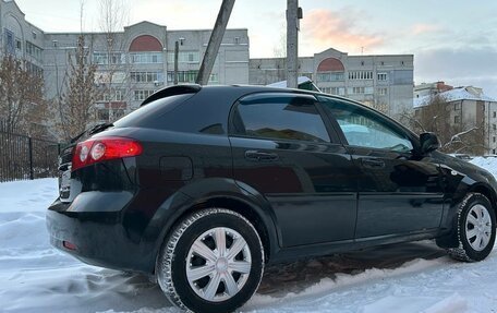 Chevrolet Lacetti, 2010 год, 480 000 рублей, 4 фотография