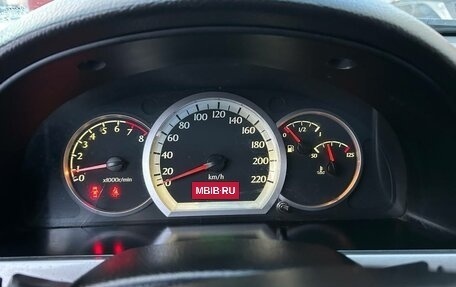 Chevrolet Lacetti, 2010 год, 480 000 рублей, 8 фотография