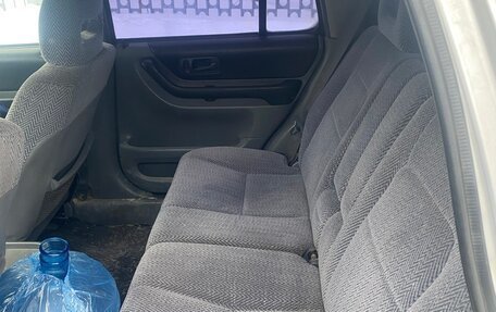 Honda CR-V IV, 1998 год, 260 000 рублей, 7 фотография