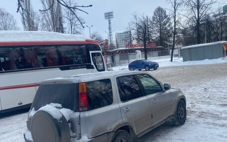 Honda CR-V IV, 1998 год, 260 000 рублей, 6 фотография