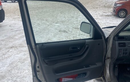 Honda CR-V IV, 1998 год, 260 000 рублей, 8 фотография