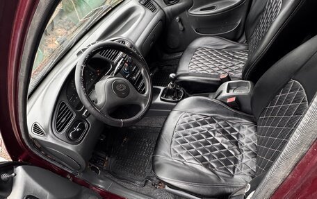 ЗАЗ Chance, 2010 год, 175 000 рублей, 3 фотография