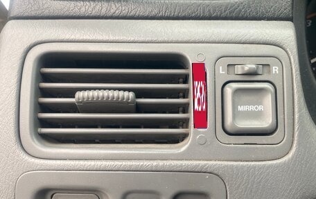 Honda CR-V IV, 1998 год, 260 000 рублей, 9 фотография