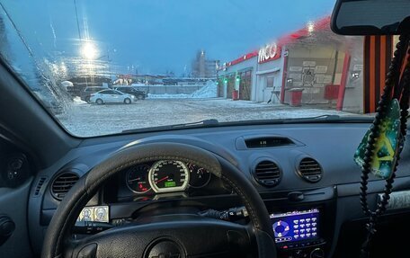 Chevrolet Lacetti, 2007 год, 530 000 рублей, 18 фотография