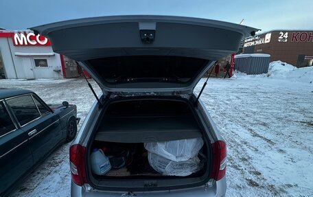 Chevrolet Lacetti, 2007 год, 530 000 рублей, 12 фотография