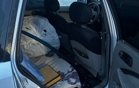 Chevrolet Lacetti, 2007 год, 530 000 рублей, 14 фотография