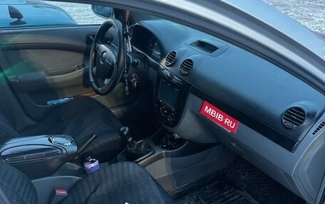 Chevrolet Lacetti, 2007 год, 530 000 рублей, 13 фотография