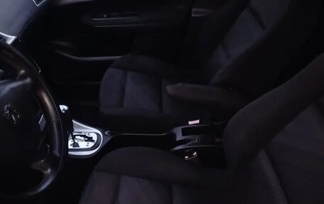 Peugeot 307 I, 2006 год, 550 000 рублей, 9 фотография