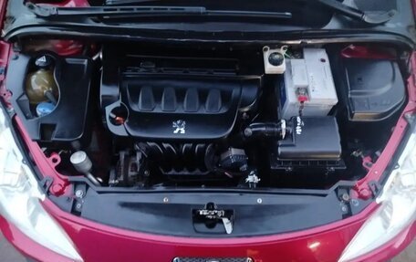 Peugeot 307 I, 2006 год, 550 000 рублей, 14 фотография